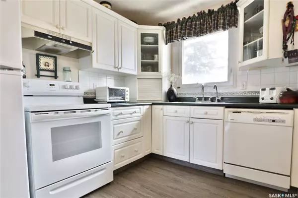 38 Joyce CRESCENT, Regina, SK S4W 5G3