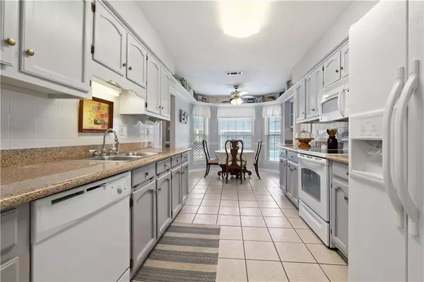 2321 Carrington DR, Mobile, AL 36695