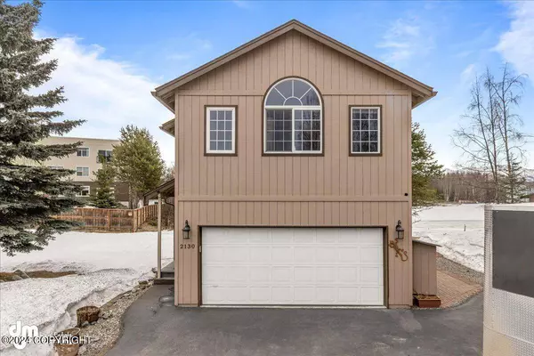 2130 Sundew CIR, Anchorage, AK 99502