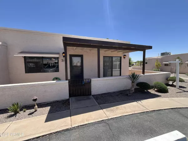 319 E Lancaster Court, Florence, AZ 85132