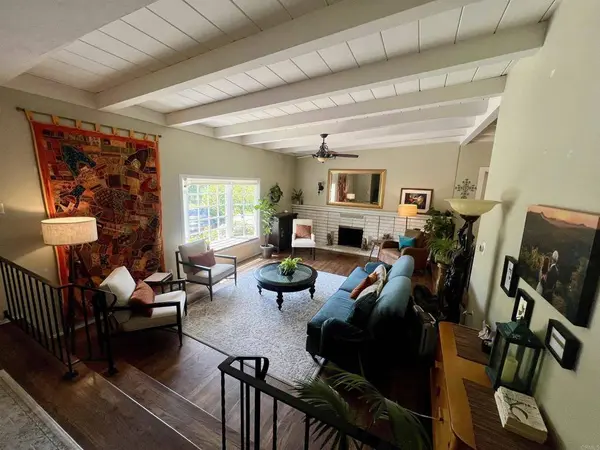 4934 Vista Arroyo, La Mesa, CA 91941