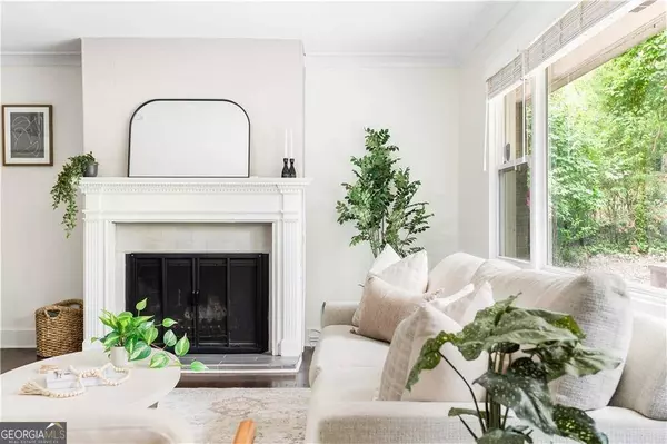 2372 Bolling Brook DR SW, Atlanta, GA 30311