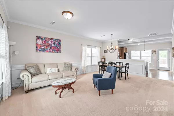 12889 Clydesdale DR, Midland, NC 28107