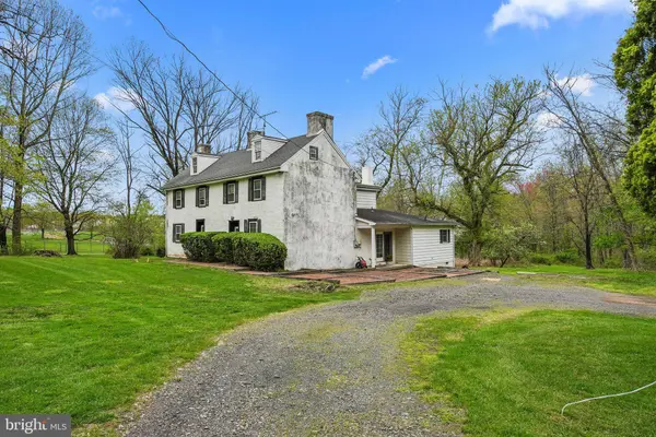 304 W BRISTOL RD, Feasterville Trevose, PA 19053