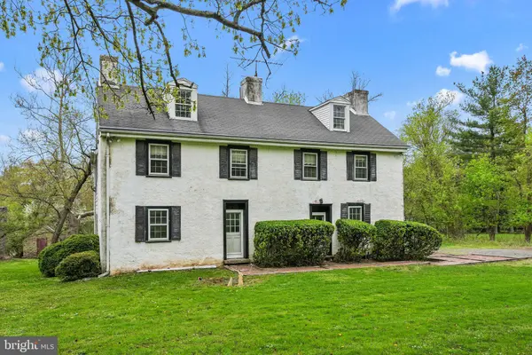 304 W BRISTOL RD, Feasterville Trevose, PA 19053