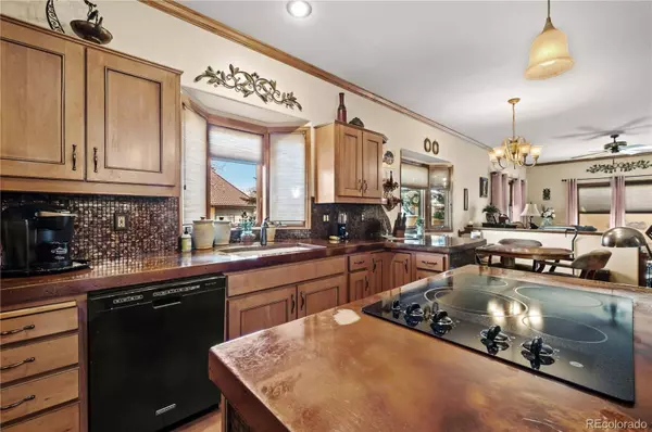 1945 Paseo Del Oro, Colorado Springs, CO 80904