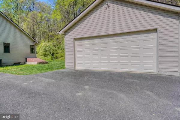 401 GRIER NURSERY FARMS CT, Street, MD 21154