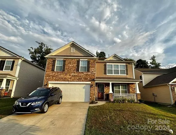 7021 Thorncrown ST, Charlotte, NC 28214