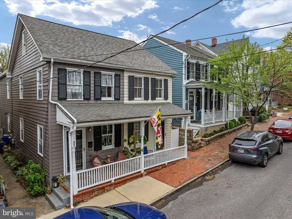 85 CHARLES ST, Annapolis, MD 21401