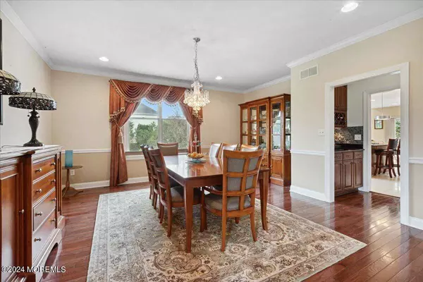 1 Great Bridge Road, Freehold, NJ 07728