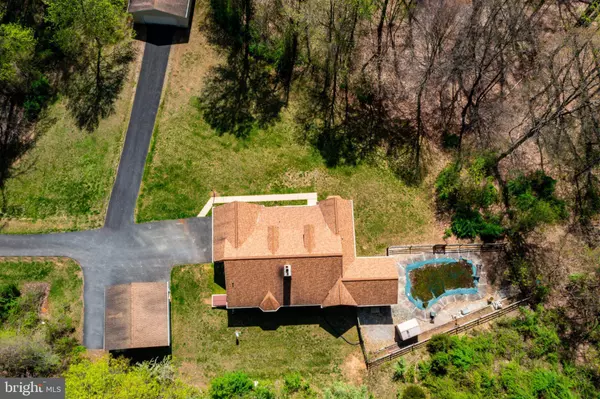 401 GRIER NURSERY FARMS CT, Street, MD 21154