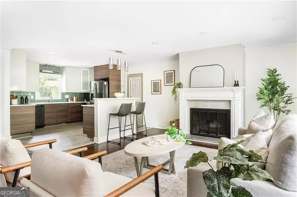 2372 Bolling Brook DR SW, Atlanta, GA 30311