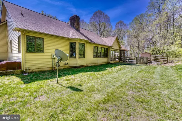 401 GRIER NURSERY FARMS CT, Street, MD 21154