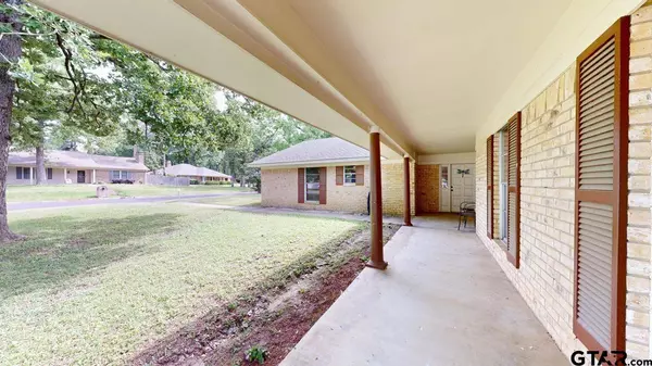 4401 Tartan Ct, Tyler, TX 75703