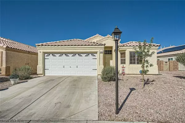 7635 Morning Lake Drive, Las Vegas, NV 89131