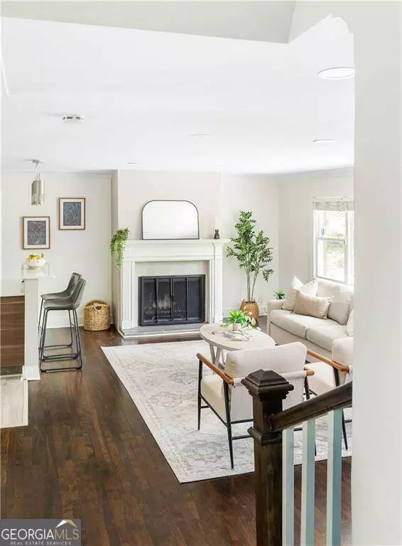 2372 Bolling Brook DR SW, Atlanta, GA 30311