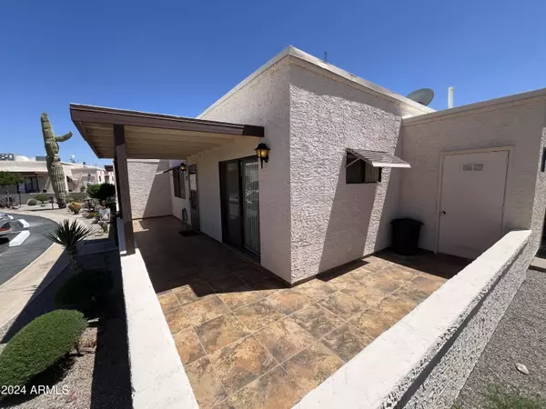 319 E Lancaster Court, Florence, AZ 85132