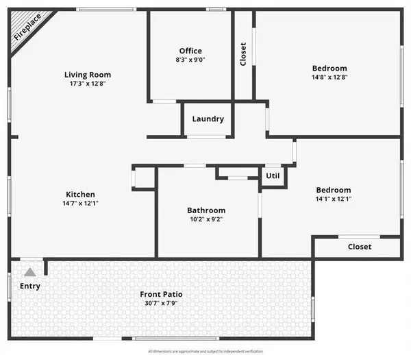 600 Lake Drive, Mellen, WI 54546