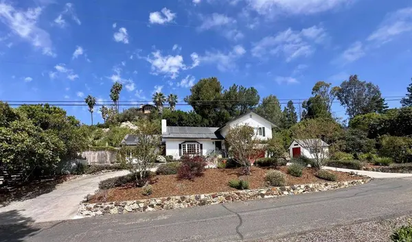 4934 Vista Arroyo, La Mesa, CA 91941