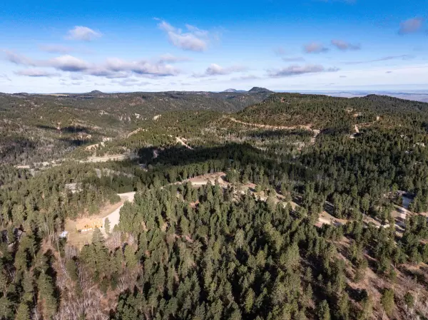 Morning Star Road, Lead, SD 57754