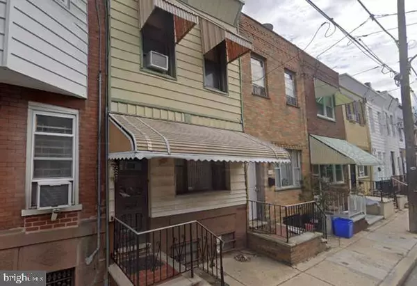 1831 S BANCROFT ST, Philadelphia, PA 19145