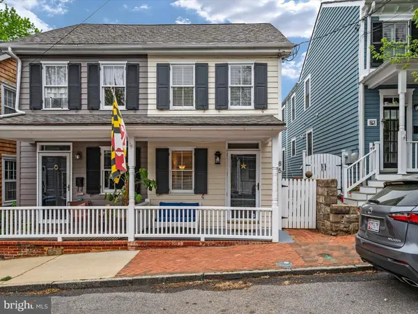 85 CHARLES ST, Annapolis, MD 21401