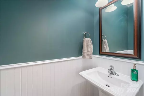 12889 Clydesdale DR, Midland, NC 28107