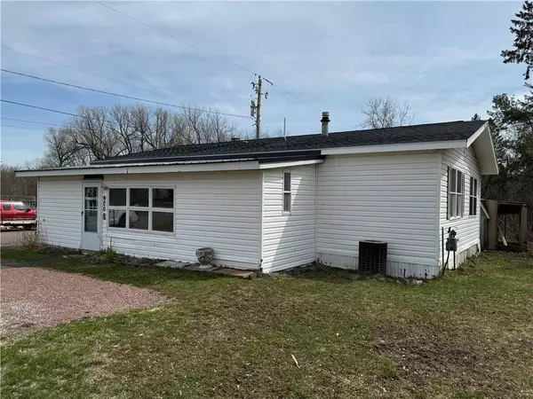 600 Lake Drive, Mellen, WI 54546