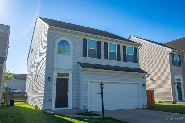 6041 Marsh Cir, Goshen Twp, OH 45140