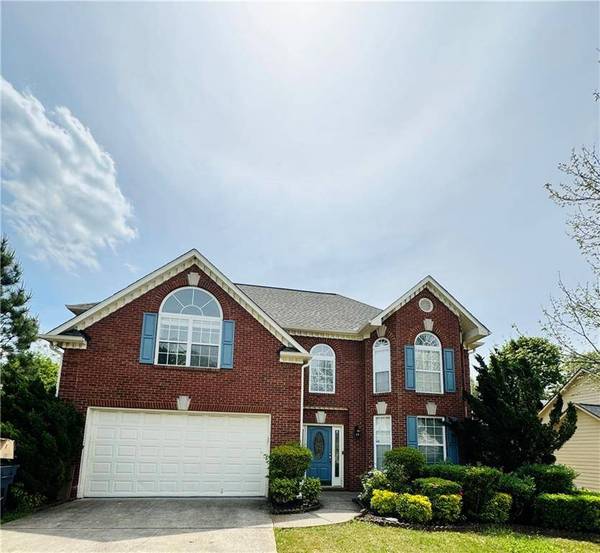 265 Cherington Lane LN, Lawrenceville, GA 30044