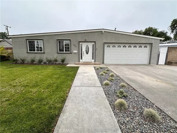 634 W West AVE, Fullerton, CA 92832