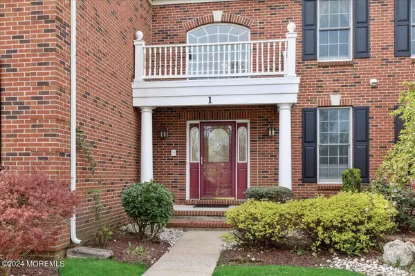 1 Great Bridge Road, Freehold, NJ 07728