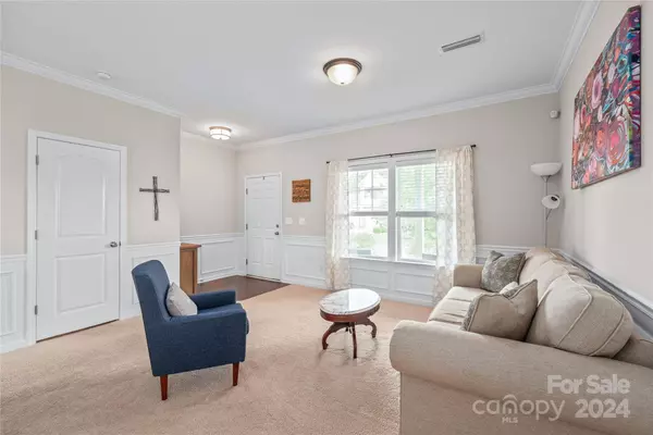 12889 Clydesdale DR, Midland, NC 28107