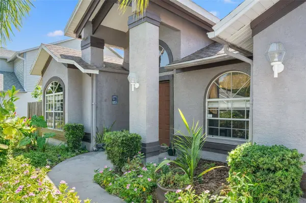 375 WOOD IBIS AVE, Tarpon Springs, FL 34689