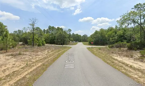 2783 W Gaucho DR, Citrus Springs, FL 34433