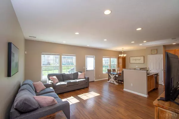 6041 Marsh Cir, Goshen Twp, OH 45140