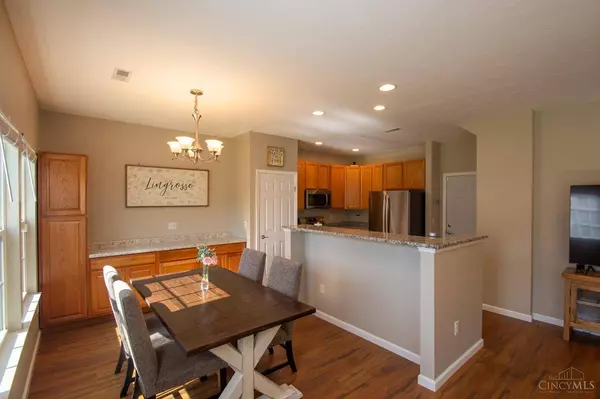 6041 Marsh Cir, Goshen Twp, OH 45140