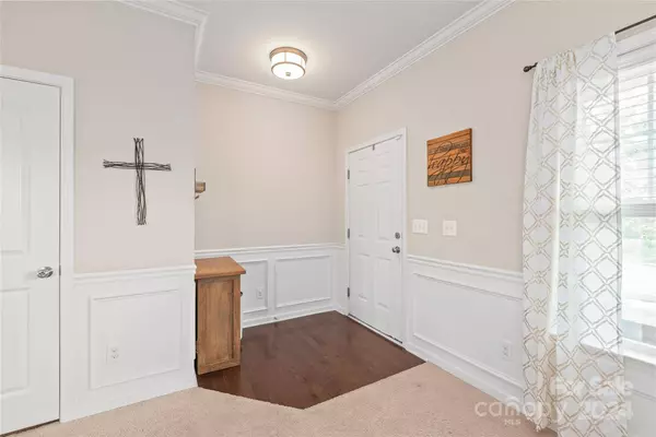 12889 Clydesdale DR, Midland, NC 28107