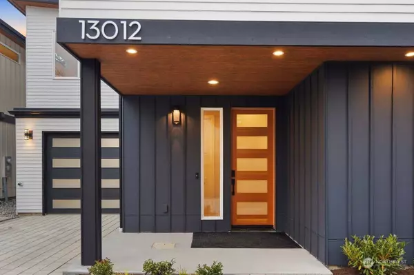 13012 132nd AVE NE, Kirkland, WA 98034