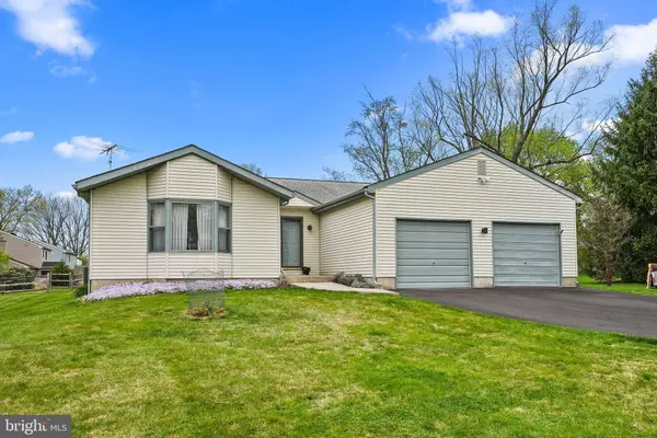 442 S NORWOOD AVE, Newtown, PA 18940