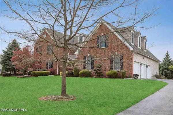 1 Great Bridge Road, Freehold, NJ 07728