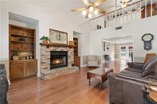 2321 Carrington DR, Mobile, AL 36695