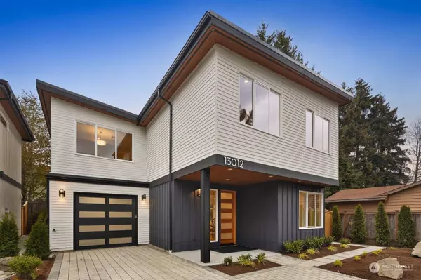 13012 132nd AVE NE, Kirkland, WA 98034