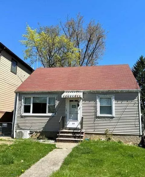 23 Buel AVE, Staten Island, NY 10304