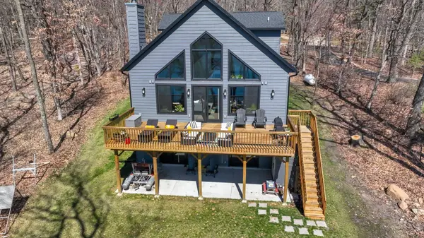 3134 2nd Court, Oxford, WI 53952