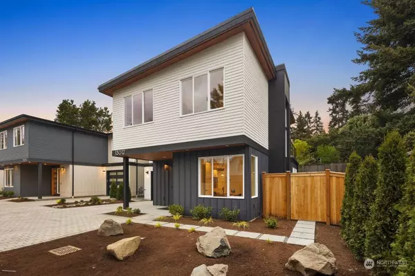 13012 132nd AVE NE, Kirkland, WA 98034