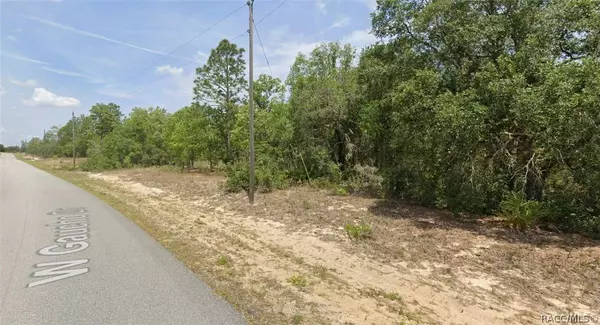 2783 W Gaucho DR, Citrus Springs, FL 34433