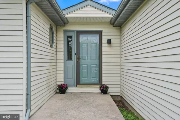 442 S NORWOOD AVE, Newtown, PA 18940