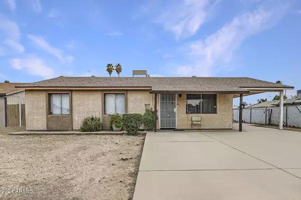 6149 W CORONADO Road, Phoenix, AZ 85035