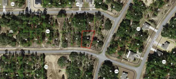 2783 W Gaucho DR, Citrus Springs, FL 34433